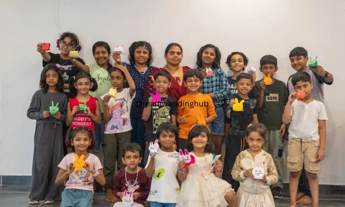 DELIGHT DANCE STUDIO